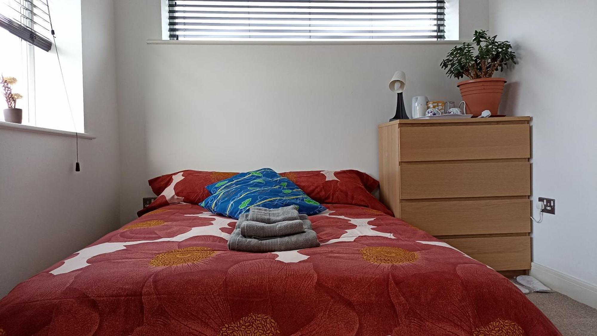 Bed and Breakfast Arena House Manchester Exteriér fotografie