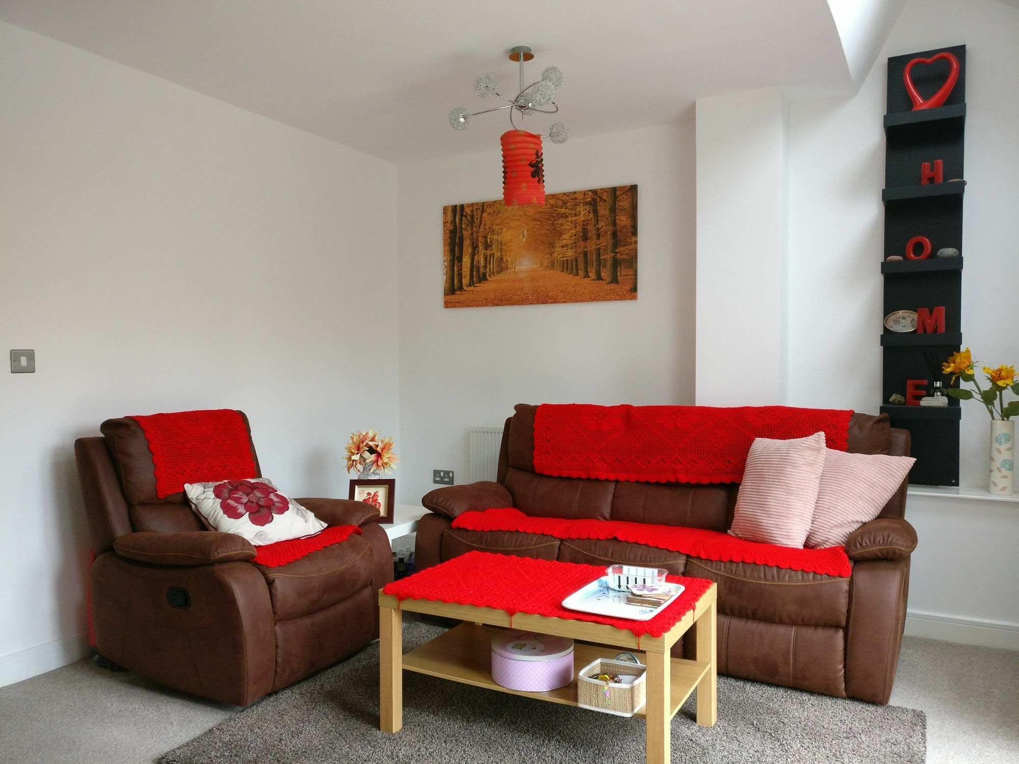 Bed and Breakfast Arena House Manchester Exteriér fotografie