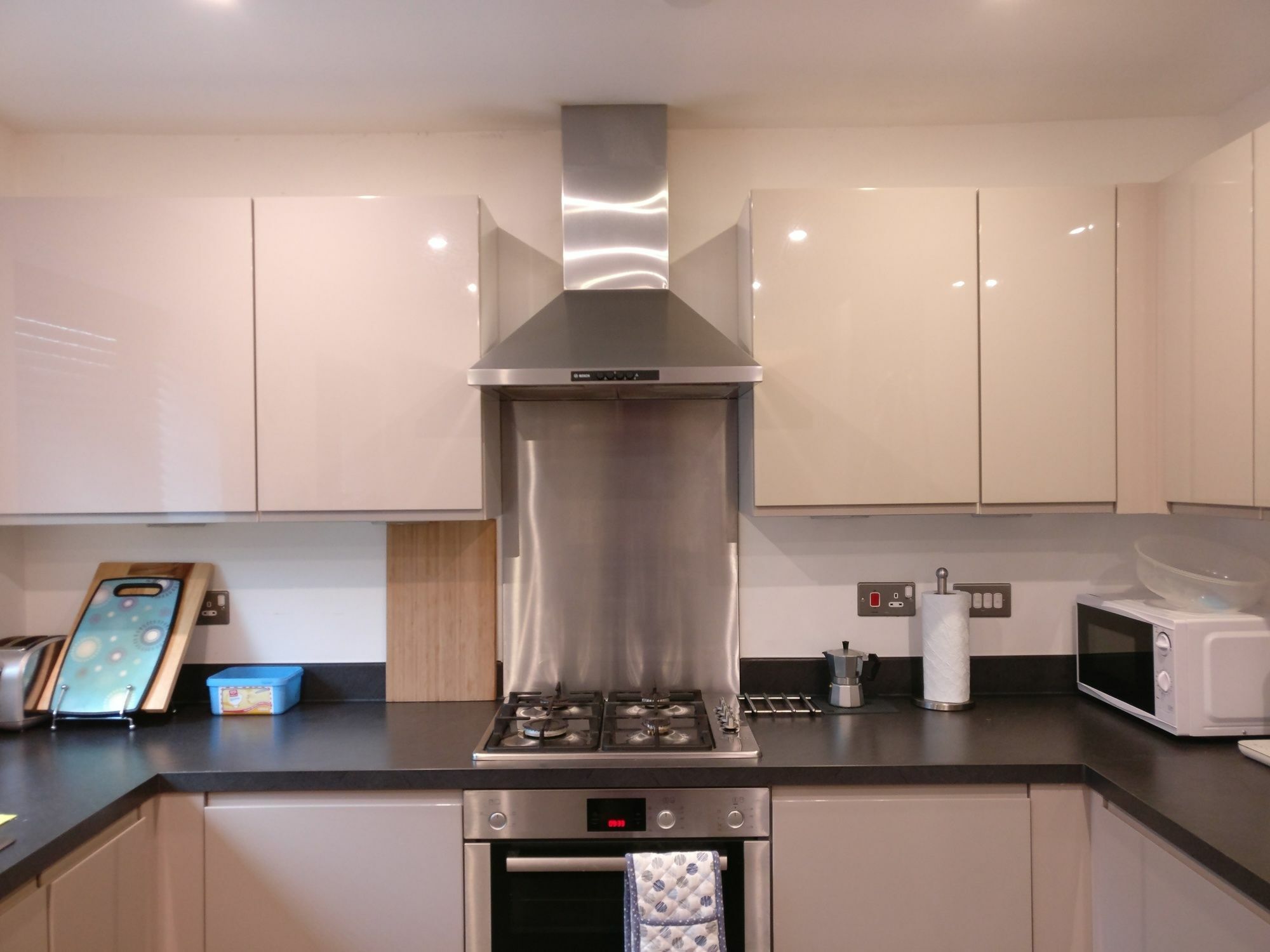 Bed and Breakfast Arena House Manchester Exteriér fotografie