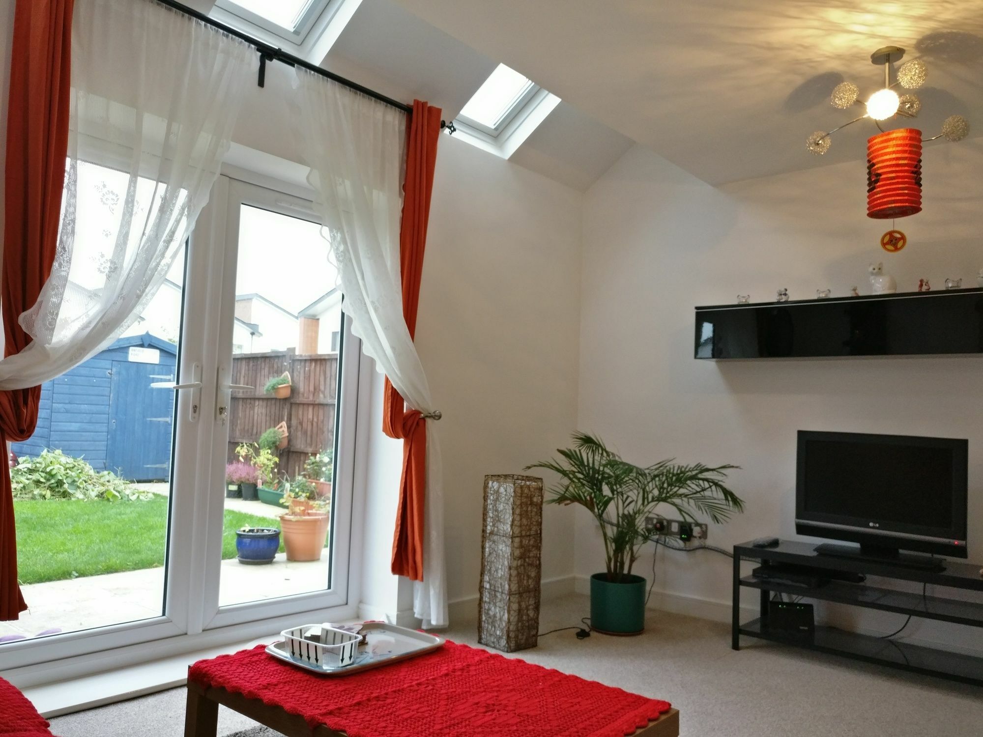 Bed and Breakfast Arena House Manchester Exteriér fotografie